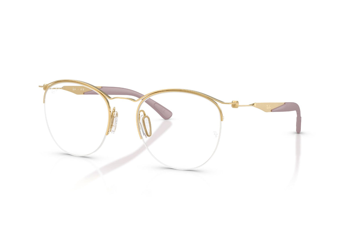 Ray-Ban Optical Lentes Ópticos RX7553