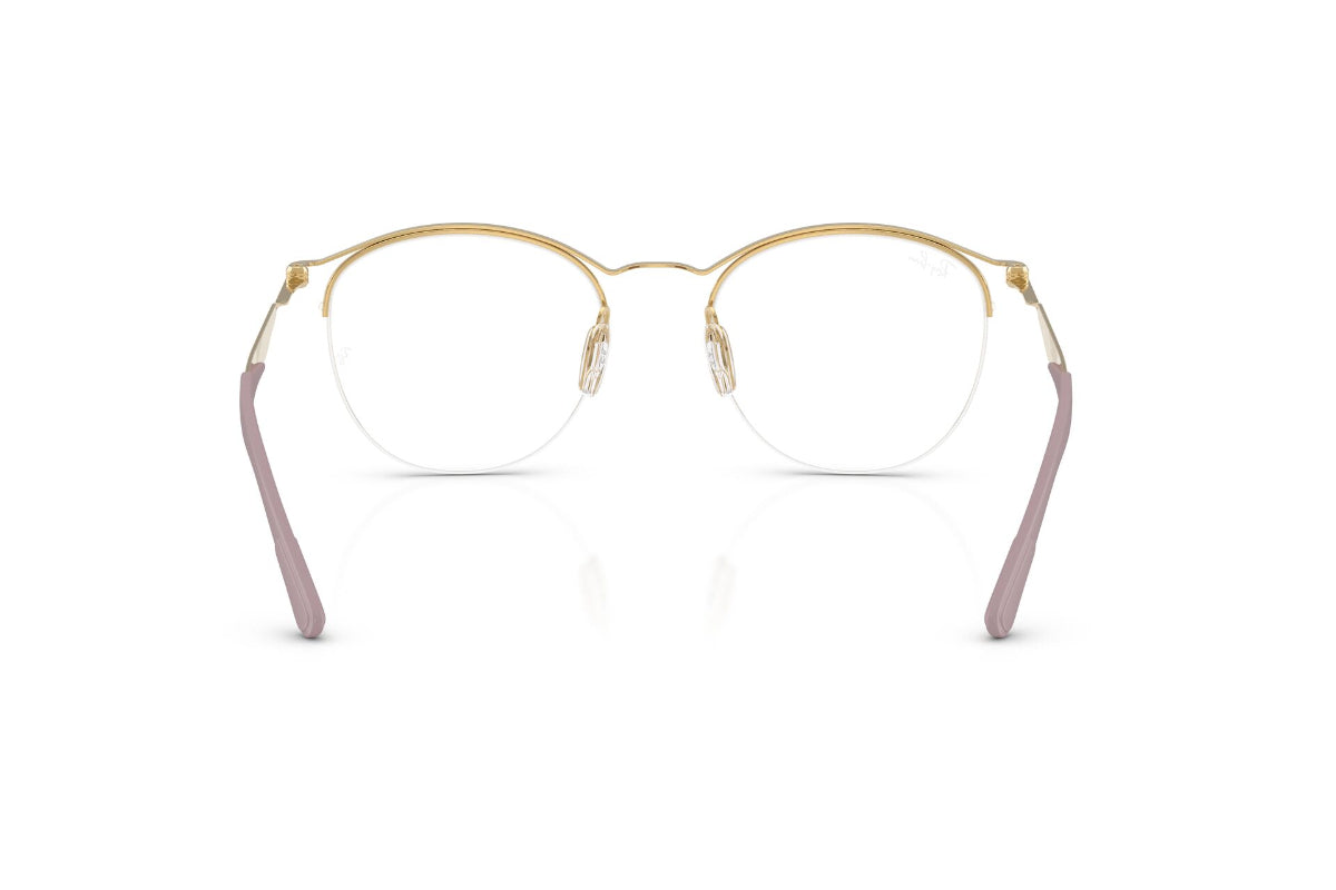Ray-Ban Optical Lentes Ópticos RX7553