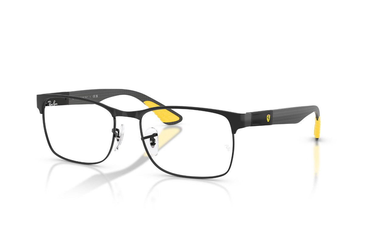 Ray-Ban Optical Lentes Oftálmicos RX8425M