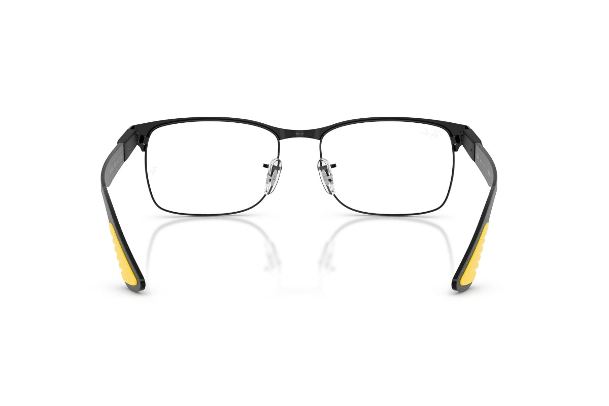 Ray-Ban Optical Lentes Oftálmicos RX8425M