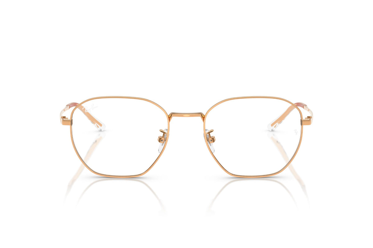 Ray-Ban Optical Lentes Oftálmicos RX8777D