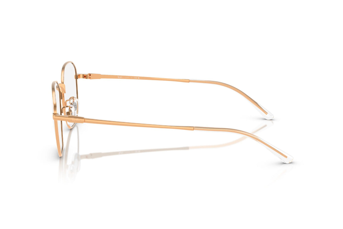 Ray-Ban Optical Lentes Oftálmicos RX8777D