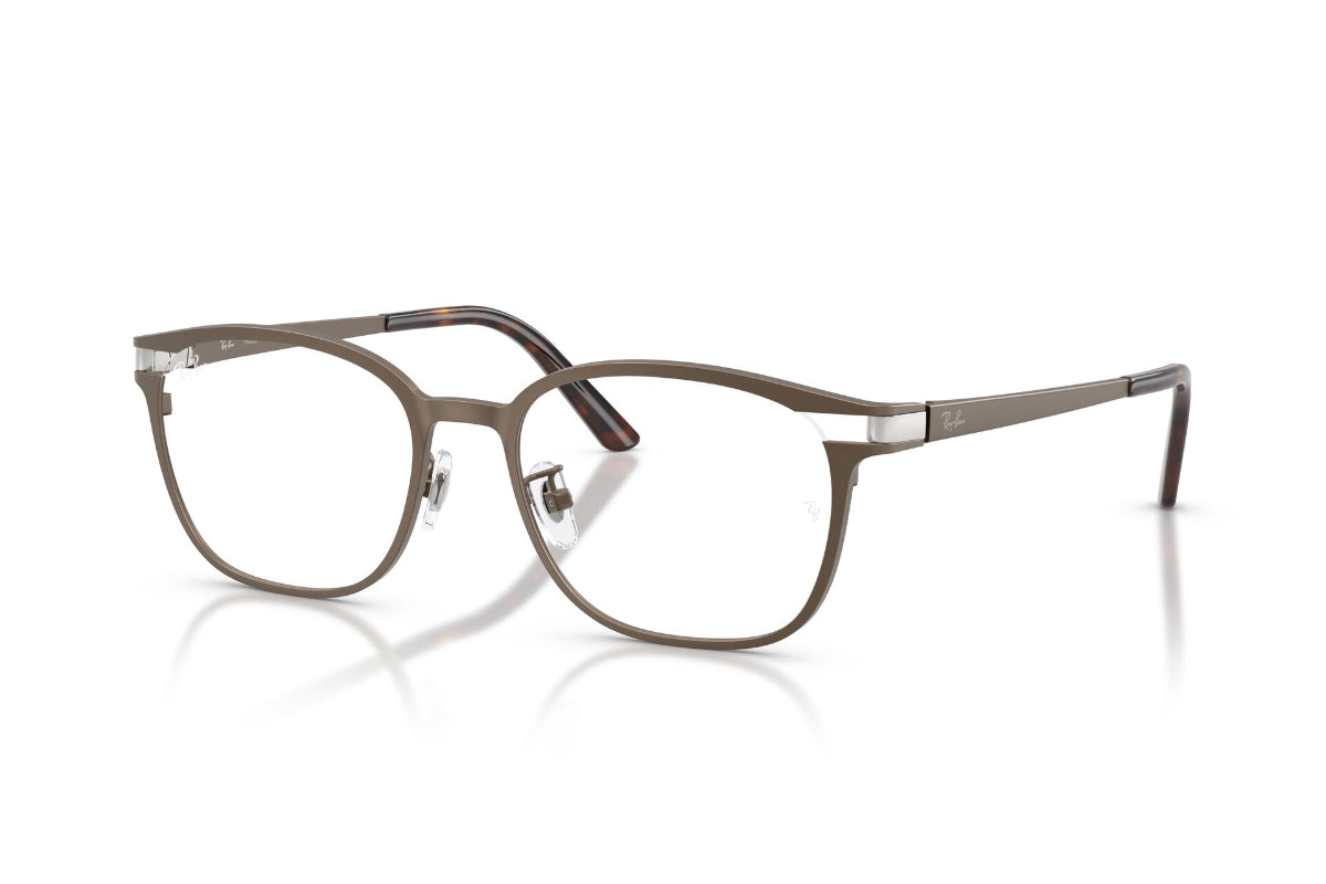 Ray-Ban Optical Lentes Ópticos RX8780D