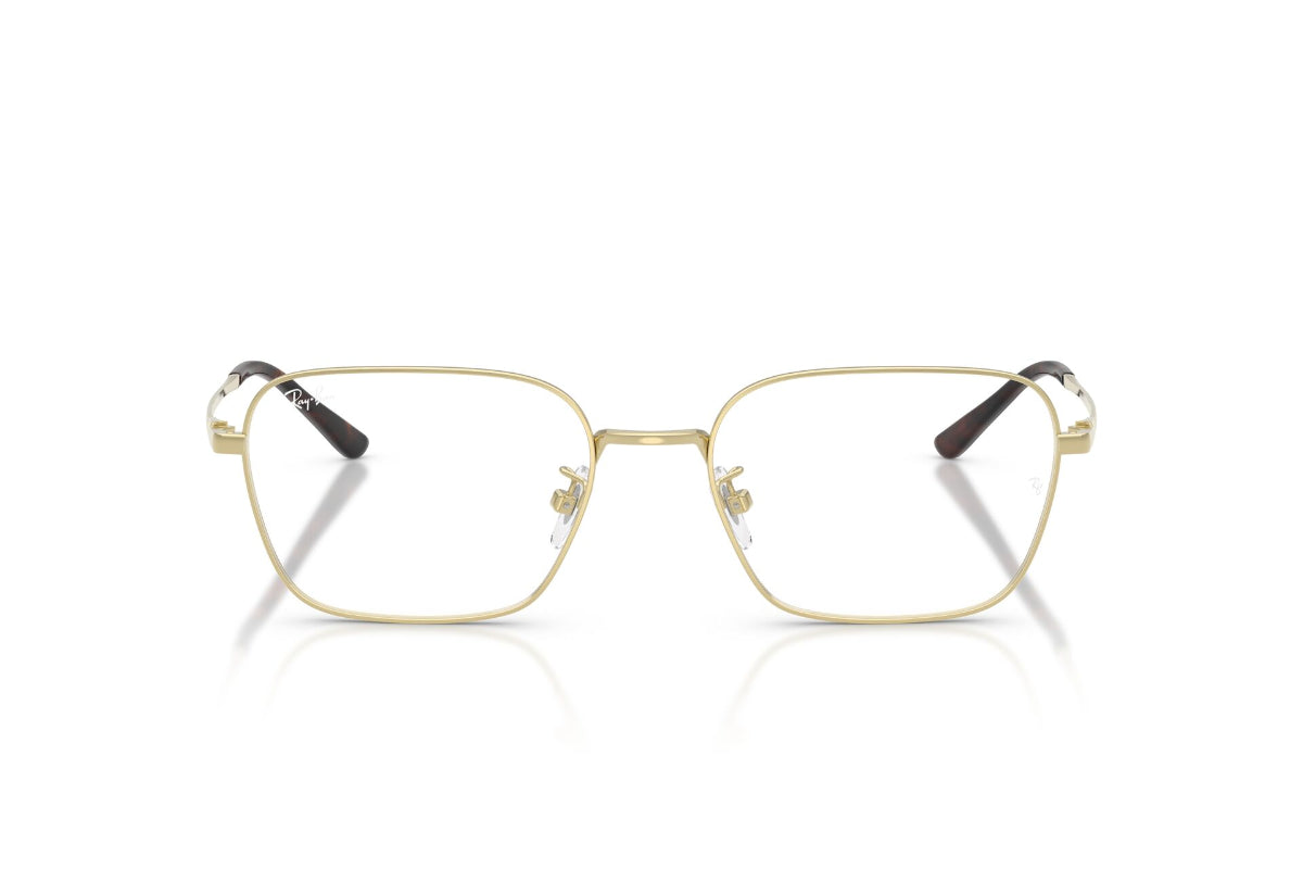 Ray-Ban Optical Lentes Oftálmicos RX8784D