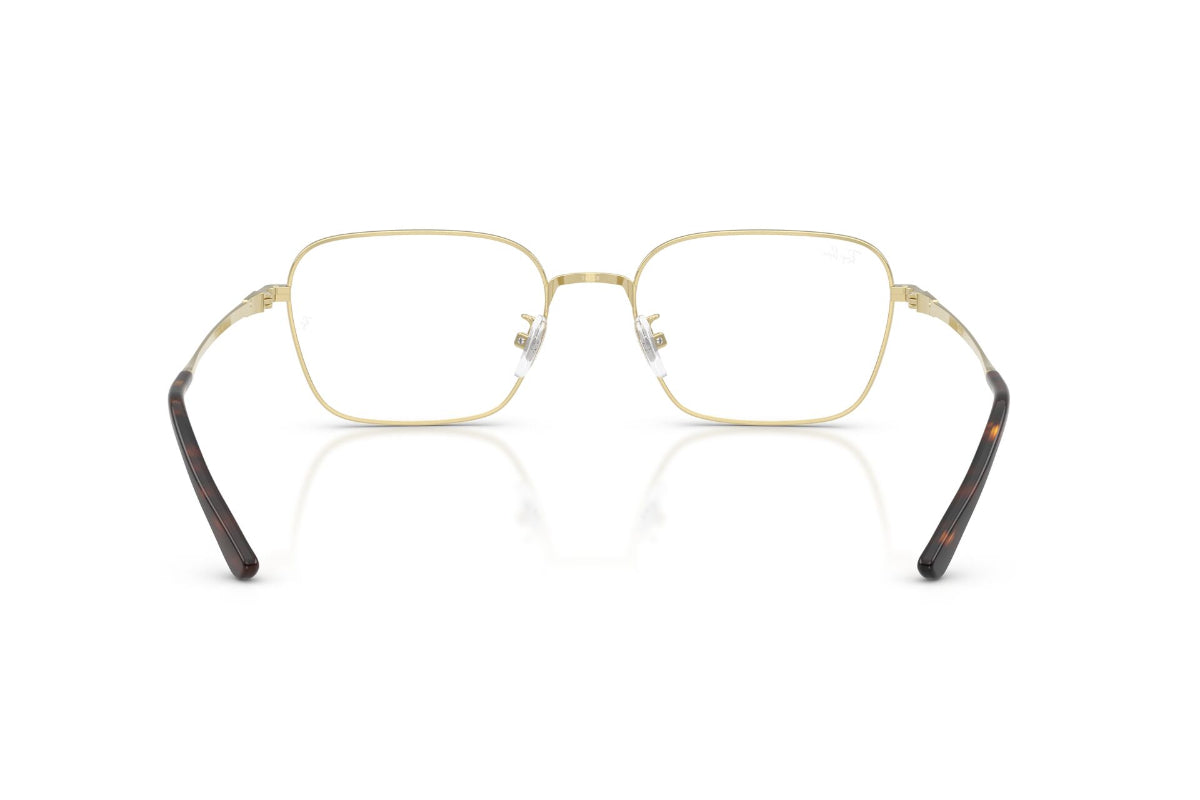 Ray-Ban Optical Lentes Oftálmicos RX8784D