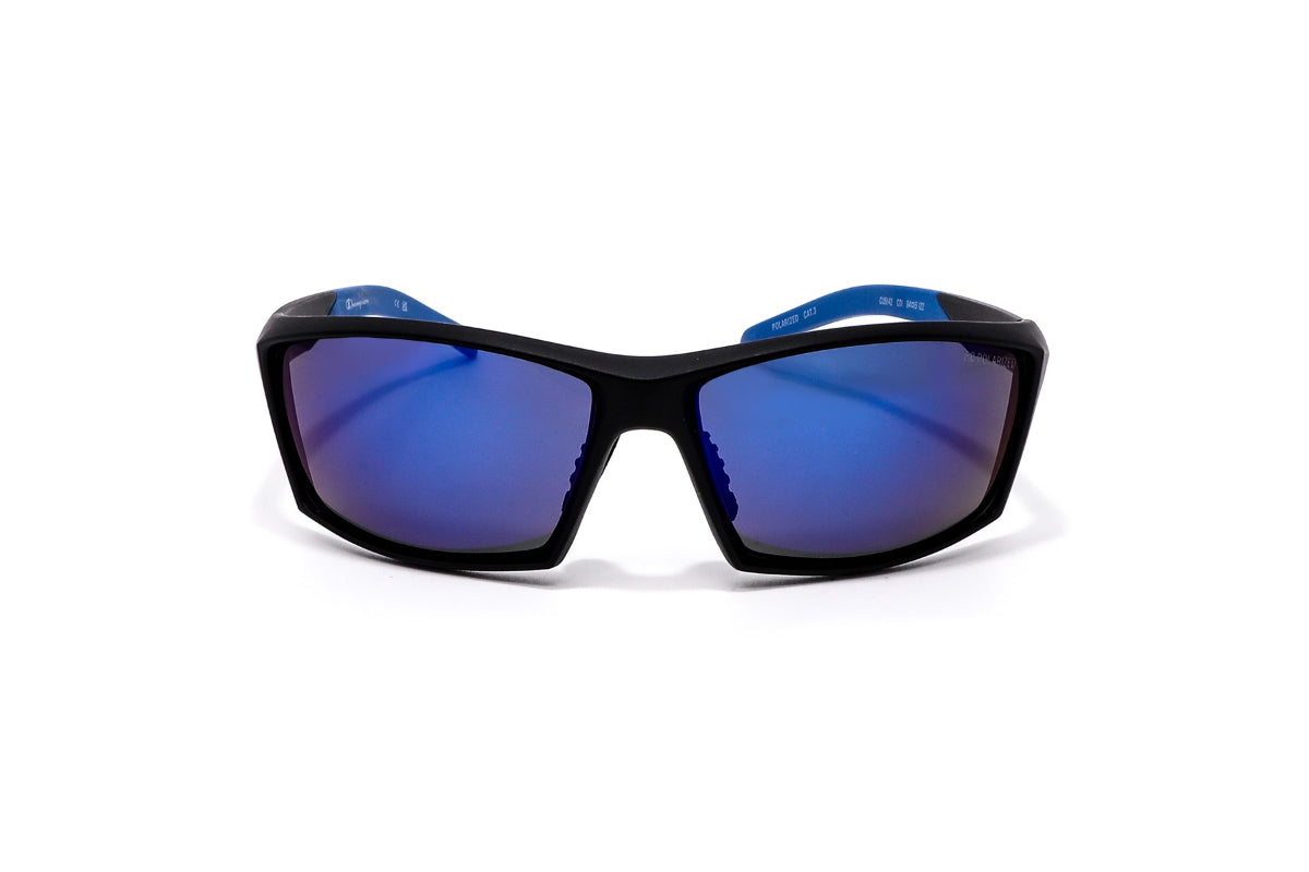 Champion Lentes de Sol Polarizados Espejeados SCM0514