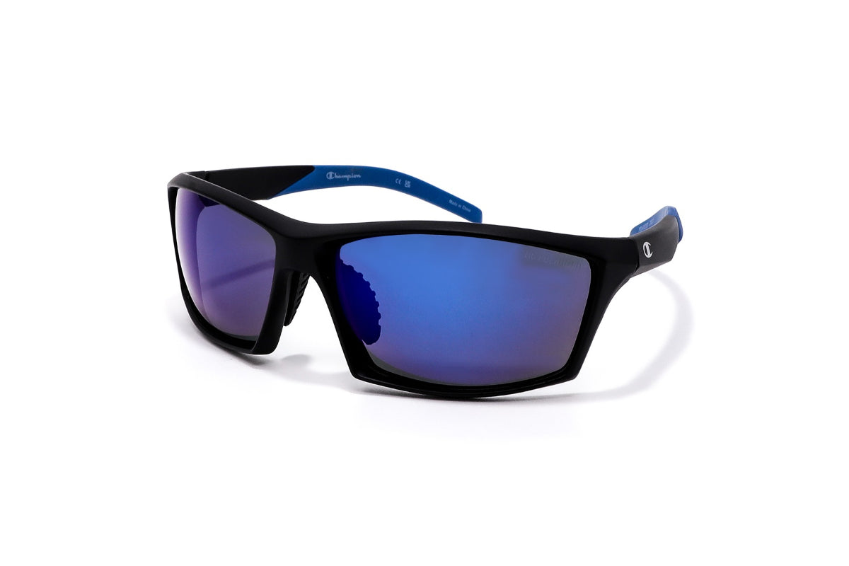 Champion Lentes de Sol Polarizados Espejeados SCM0514
