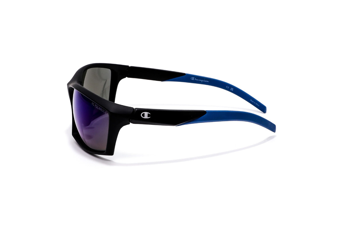 Champion Lentes de Sol Polarizados Espejeados SCM0514