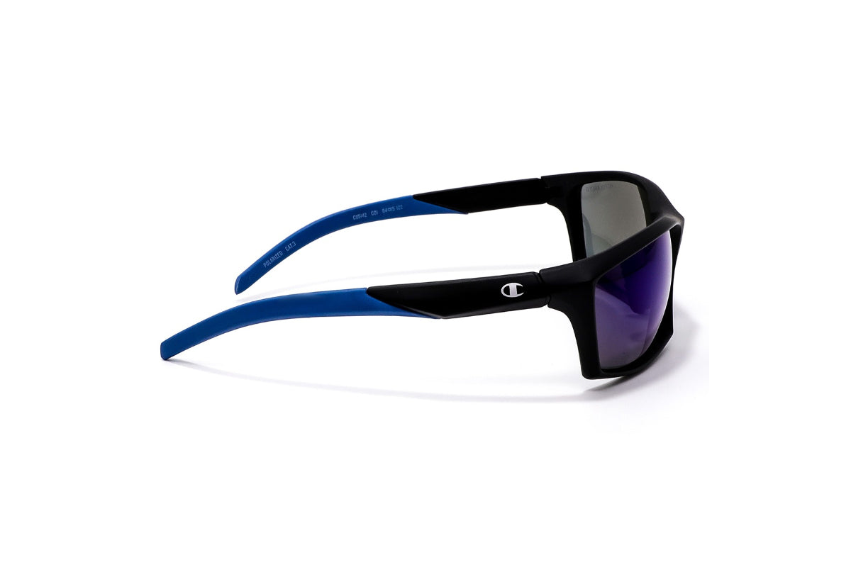 Champion Lentes de Sol Polarizados Espejeados SCM0514