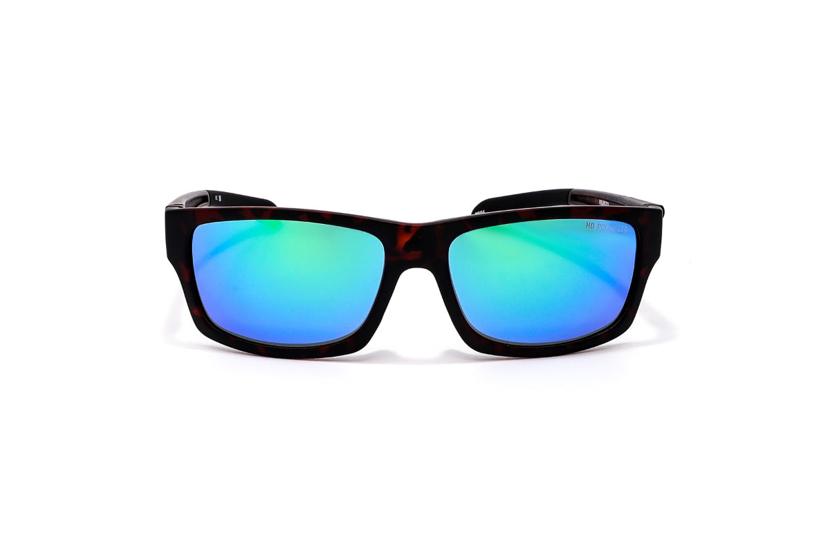 Champion Lentes de Sol Polarizados SCM0525