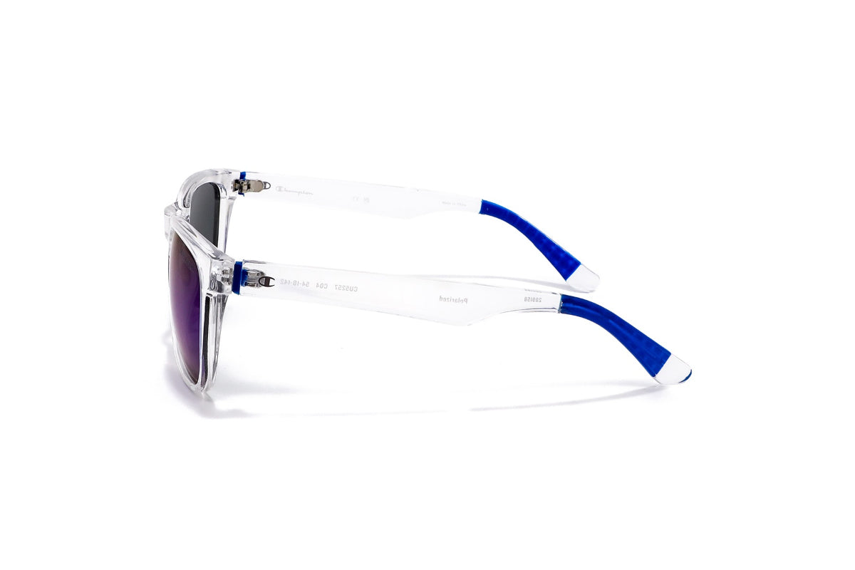 Champion Lentes de Sol Polarizados Espejeados SCM0525