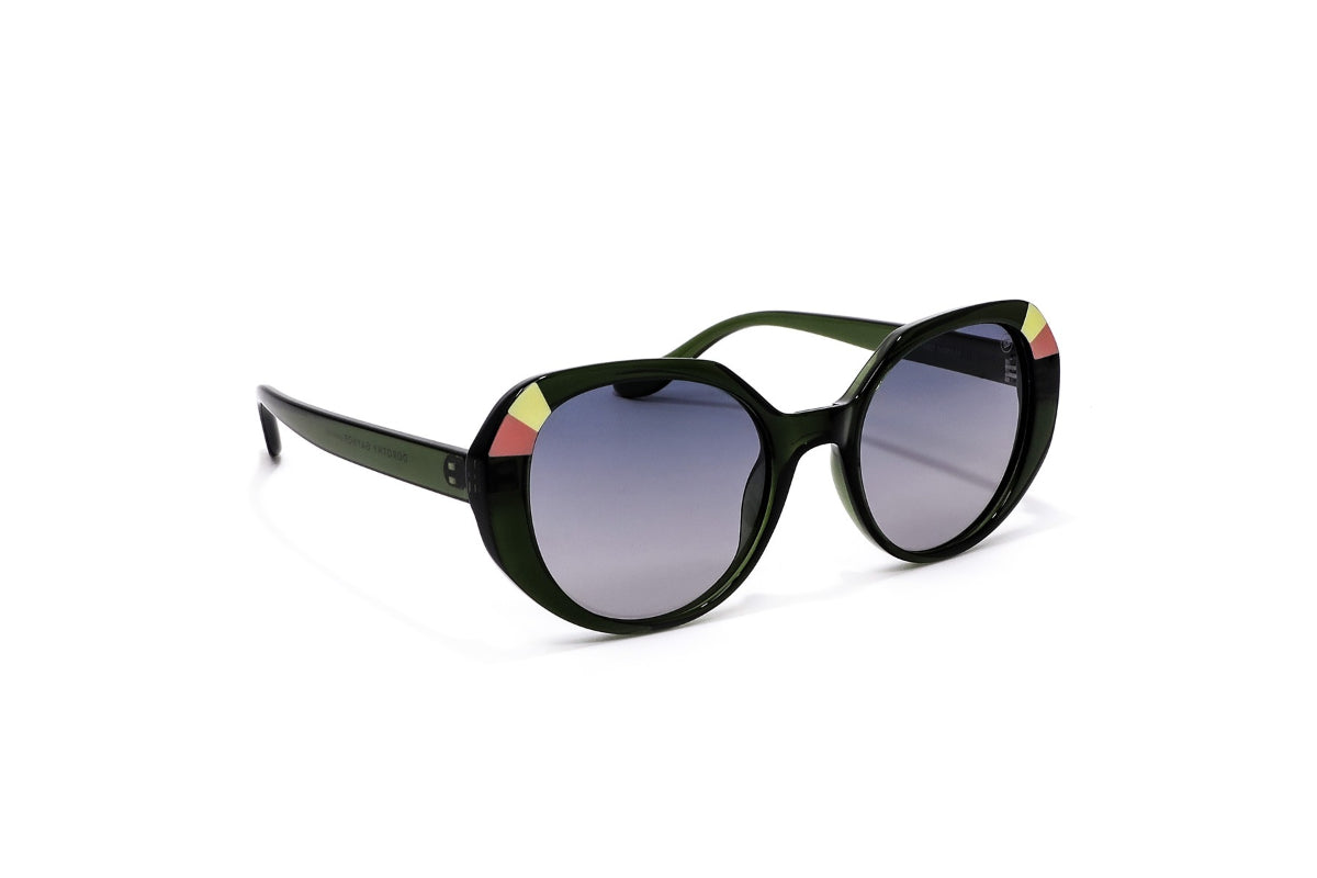 Dorothy Gaynor Lentes de Sol Polarizados SDY1400