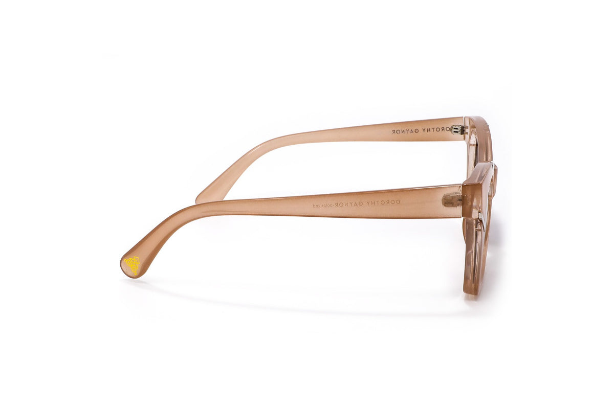 Dorothy Gaynor Lentes de Sol Polarizados SDY1861