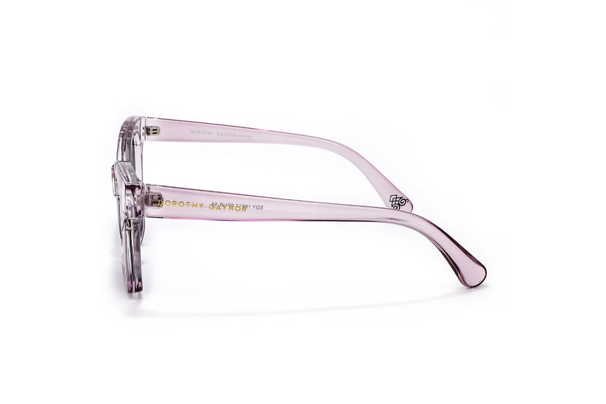 Dorothy Gaynor Lentes de Sol Polarizados SDY1861