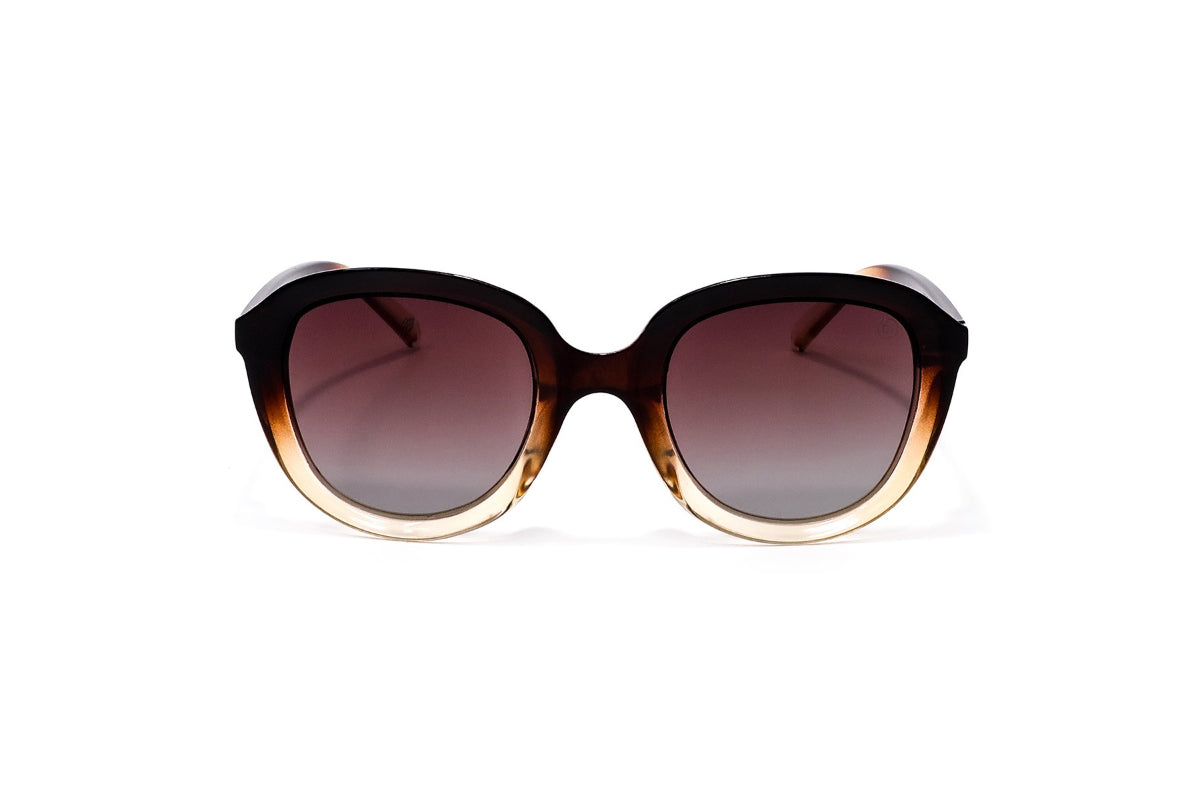 Dorothy Gaynor Lentes de Sol Polarizados Degradados SDY2601
