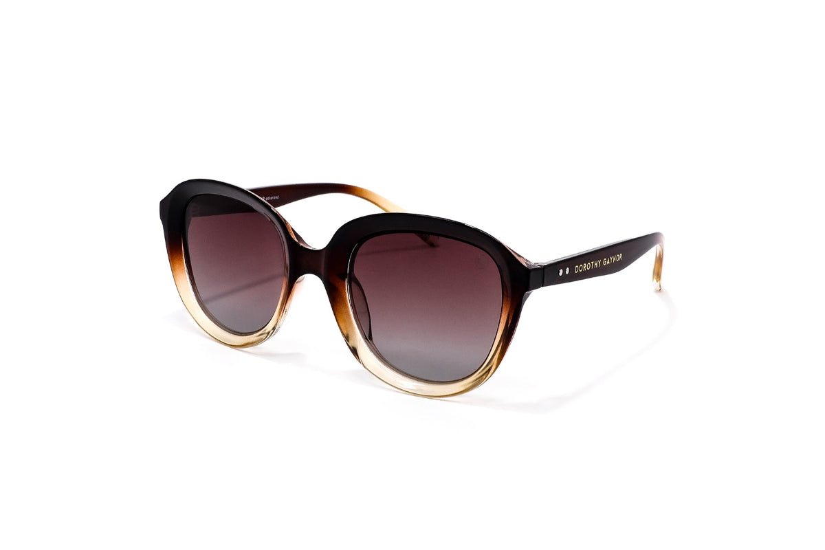 Dorothy Gaynor Lentes de Sol Polarizados Degradados SDY2601