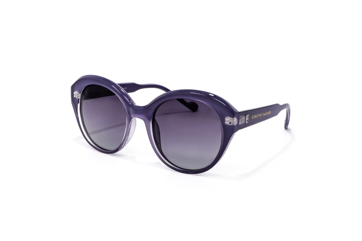 Dorothy Gaynor Lentes de Sol Polarizados Degradados SDY2602