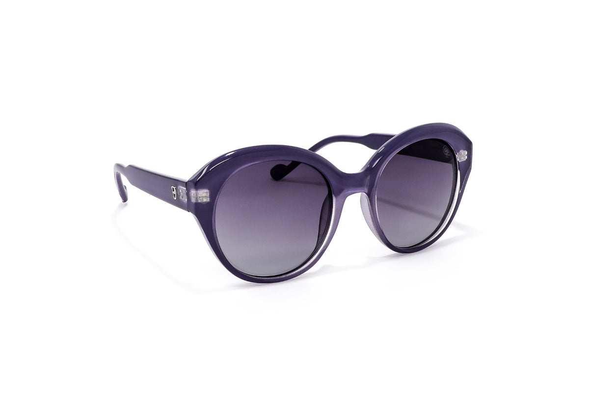 Dorothy Gaynor Lentes de Sol Polarizados Degradados SDY2602