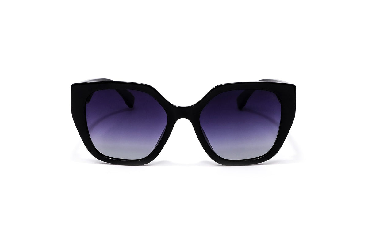 Dorothy Gaynor Lentes de Sol Polarizados Degradados SDY2602