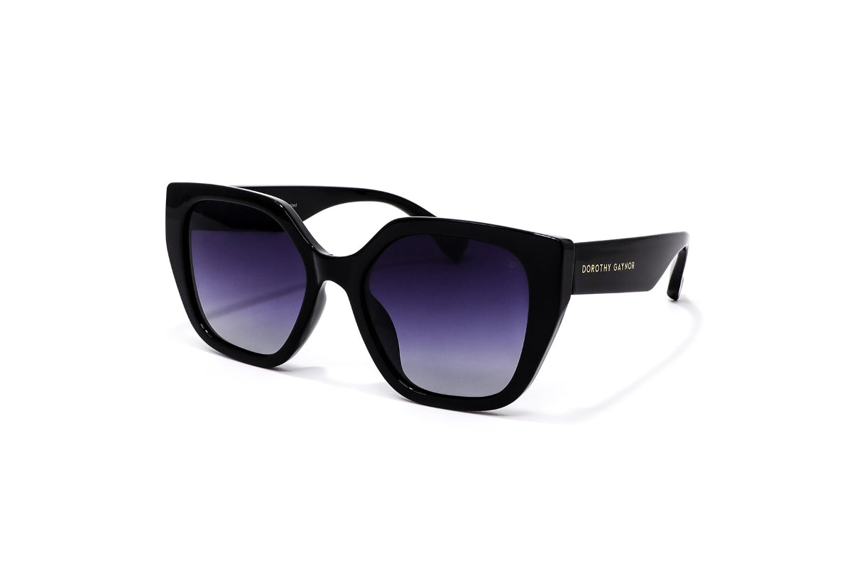 Dorothy Gaynor Lentes de Sol Polarizados Degradados SDY2602