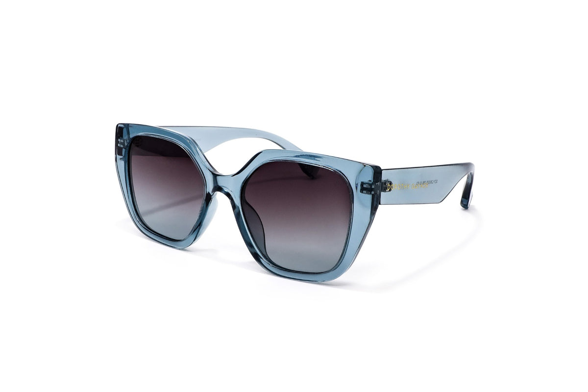 Dorothy Gaynor Lentes de Sol Polarizados Degradados SDY2602