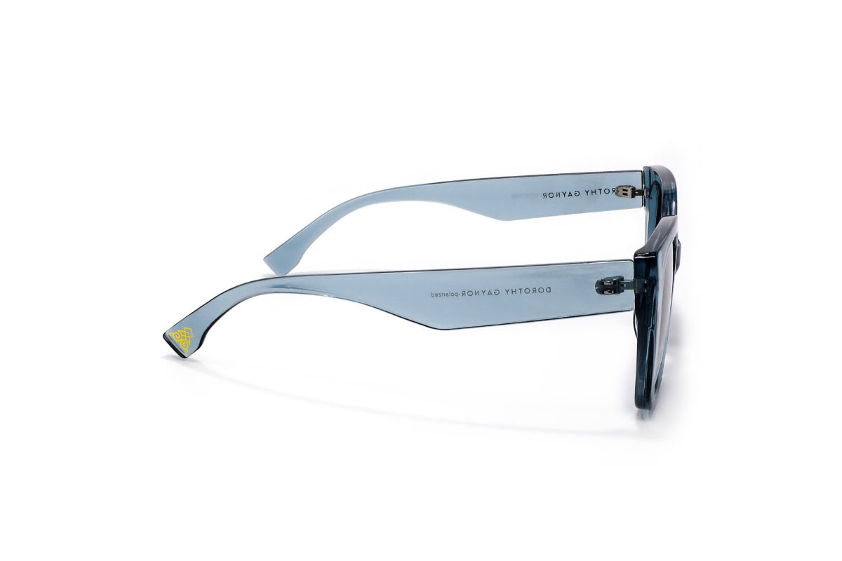 Dorothy Gaynor Lentes de Sol Polarizados Degradados SDY2602