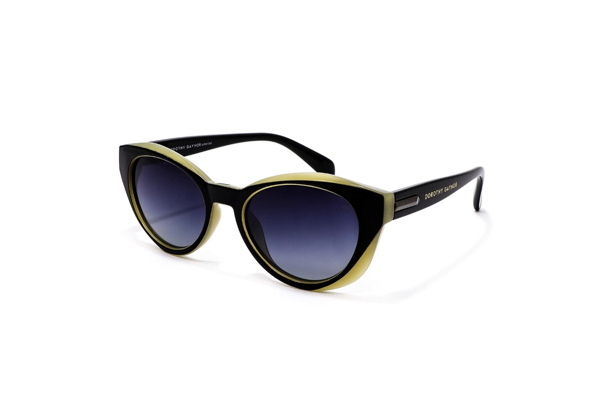 Dorothy Gaynor Lentes de Sol Polarizados Degradados SDY2604