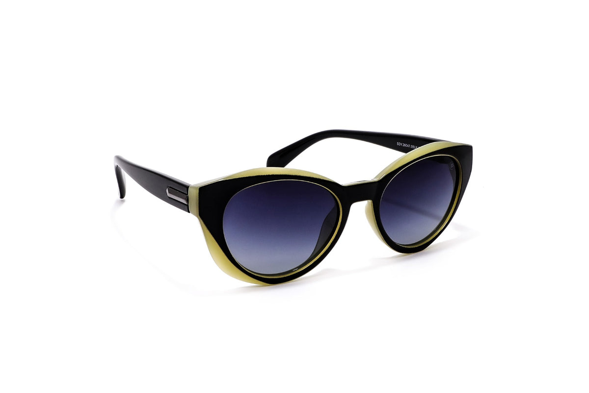 Dorothy Gaynor Lentes de Sol Polarizados Degradados SDY2604