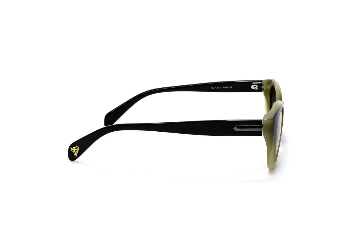 Dorothy Gaynor Lentes de Sol Polarizados Degradados SDY2604