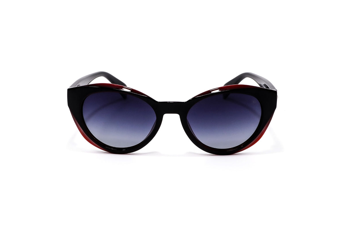 Dorothy Gaynor Lentes de Sol Polarizados Degradados SDY2604
