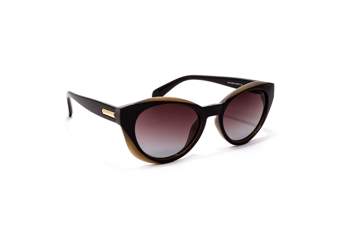 Dorothy Gaynor Lentes de Sol Polarizados Degradados SDY2604