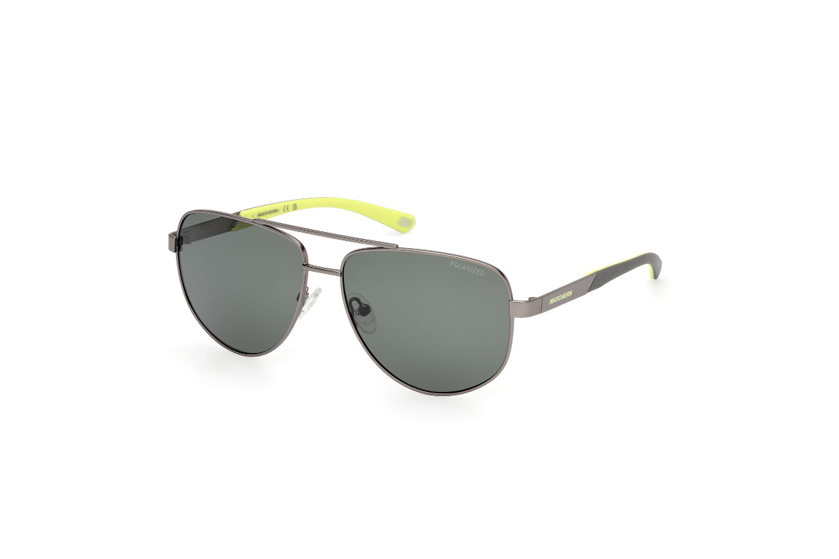 Skechers Lentes de Sol Polarizados SE00038