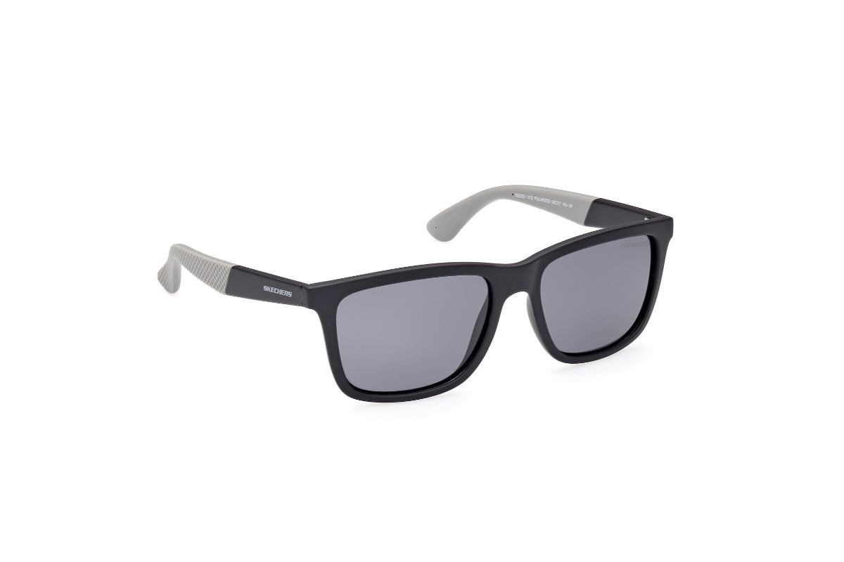 Skechers Lentes de Sol Polarizados SE6221