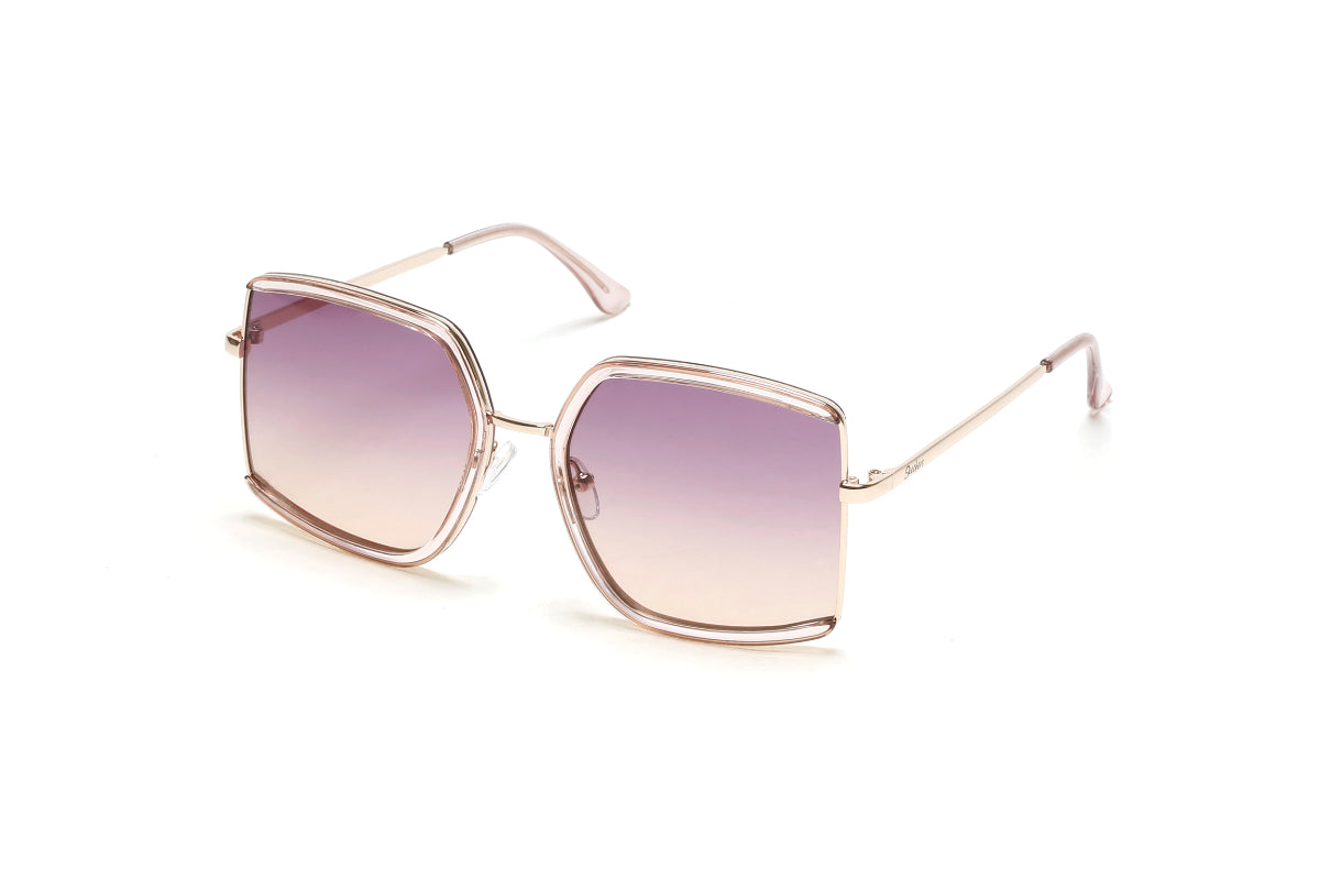 Skechers Lentes de Sol Degradados