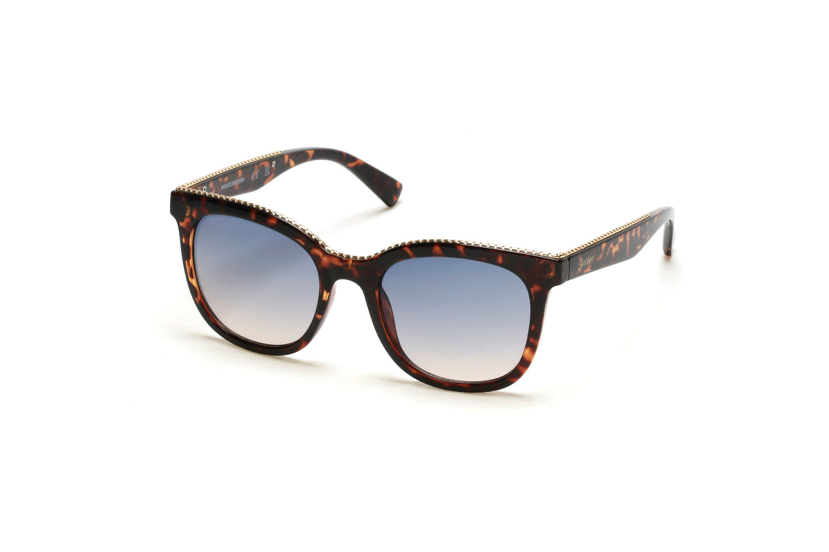 Skechers Lentes de Sol Degradados
