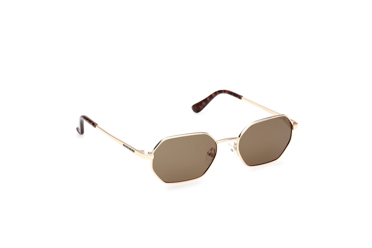 Skechers Lentes de Sol Polarizados