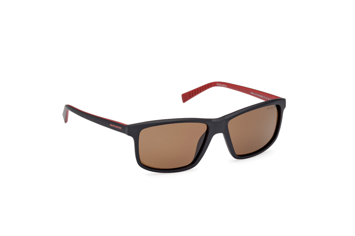 Skechers Lentes de Sol Polarizados SE6291