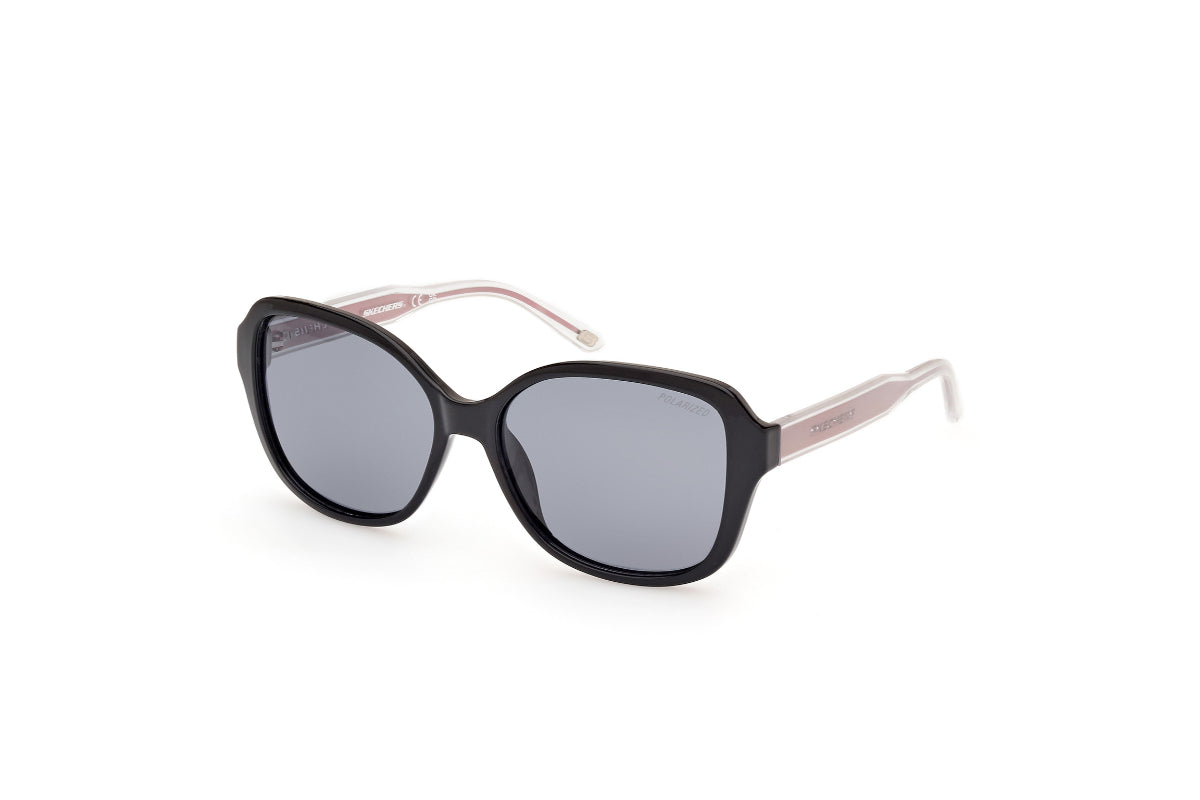 Skechers Lentes de Sol Polarizados SE6359