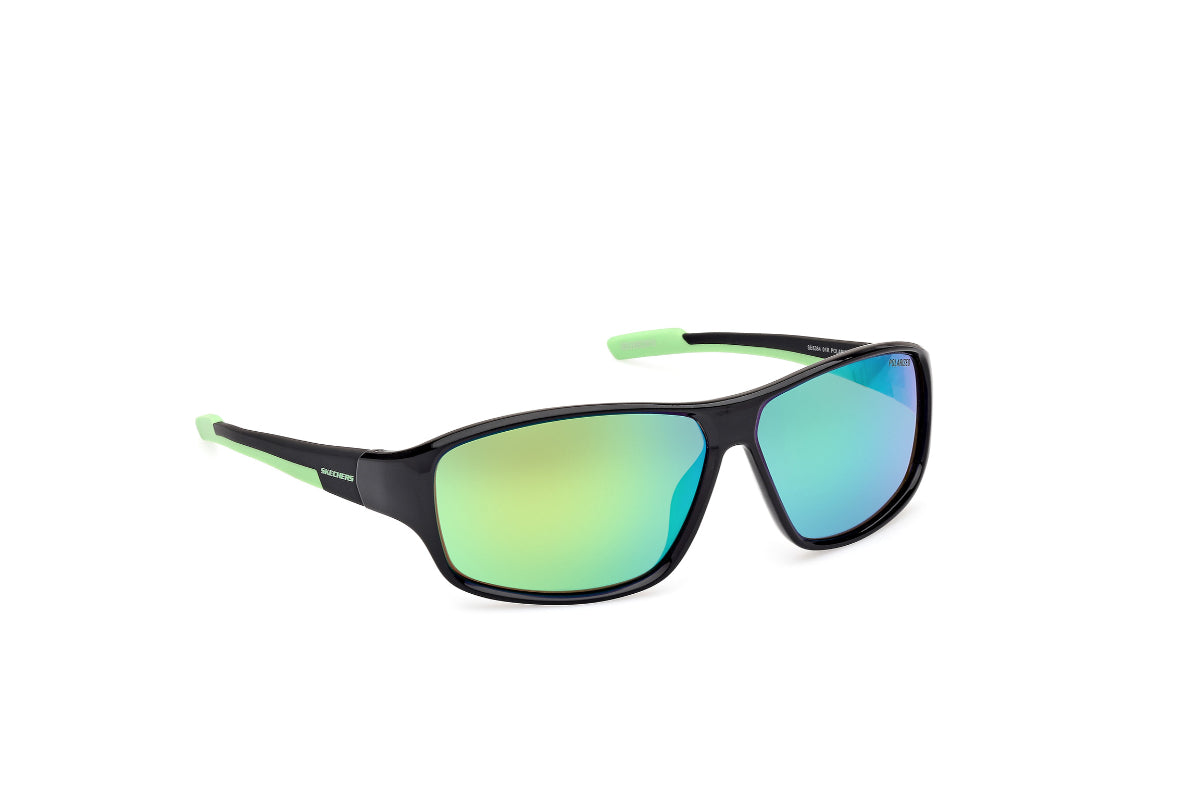 Skechers Lentes de Sol Polarizados SE6364