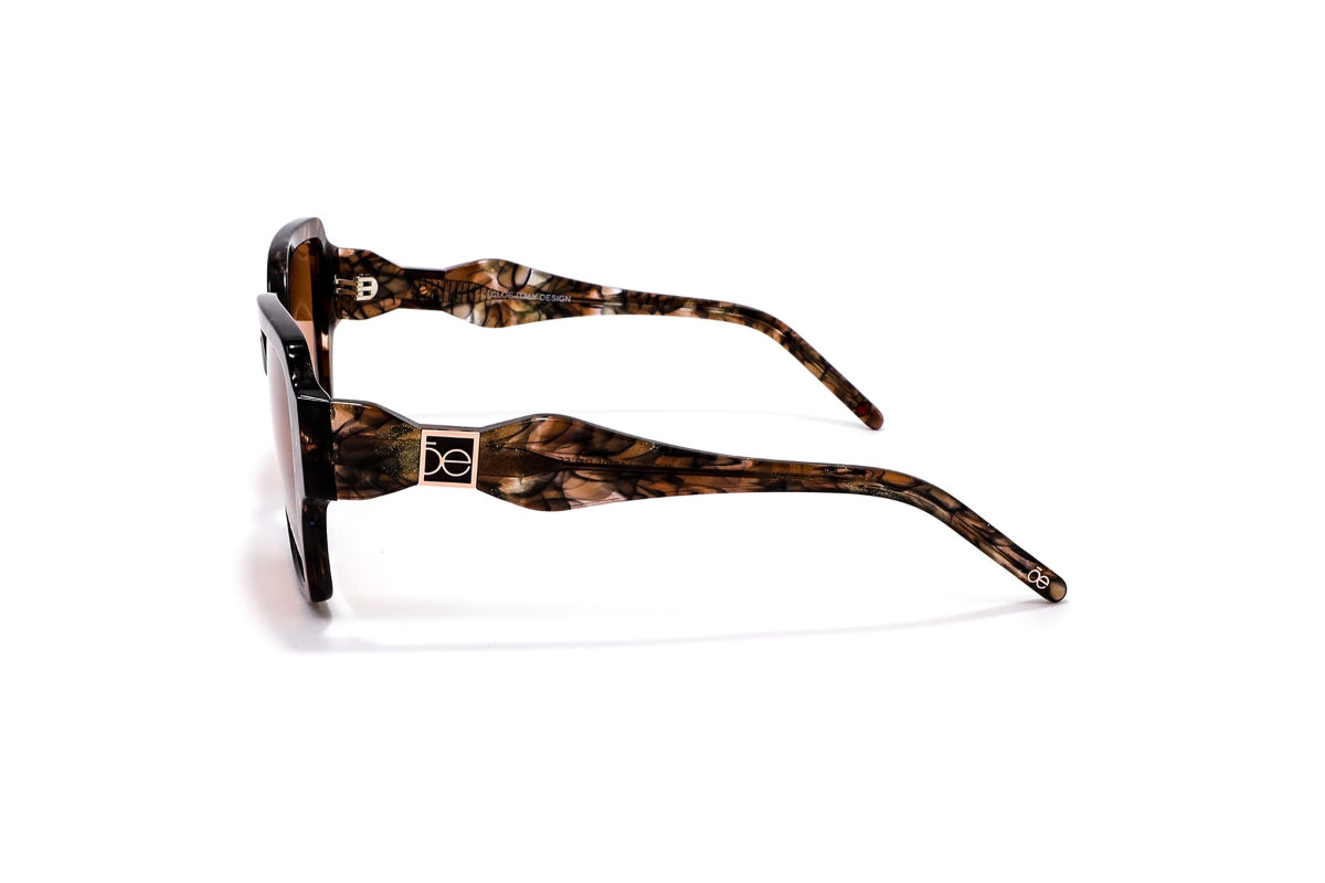 Cloe Lentes de Sol Polarizados SLE0114