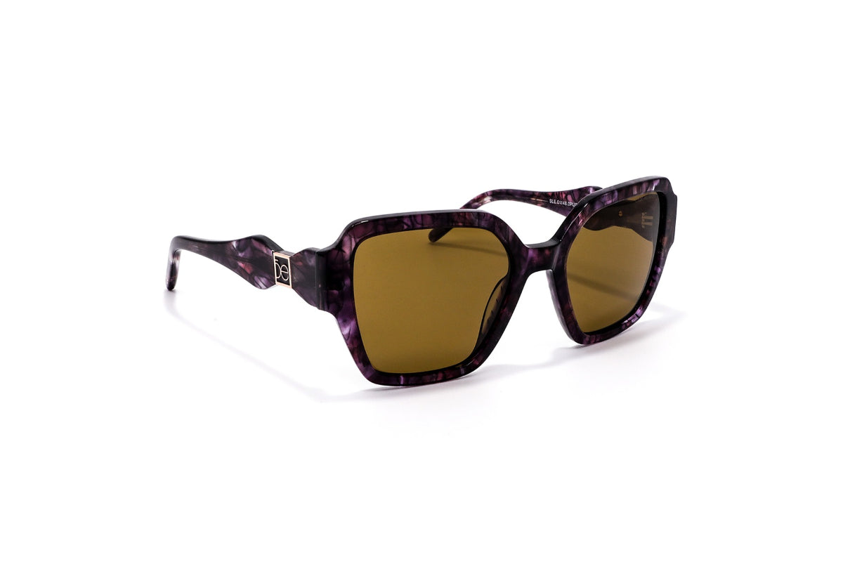 Cloe Lentes de Sol Polarizados SLE0114