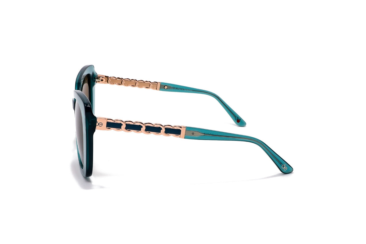 Cloe Lentes de Sol Polarizados SLE0115