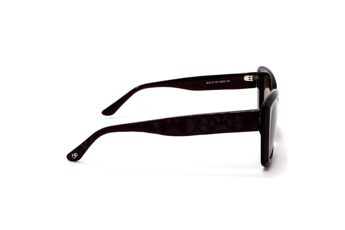 Cloe Lentes de Sol Polarizados SLE0116
