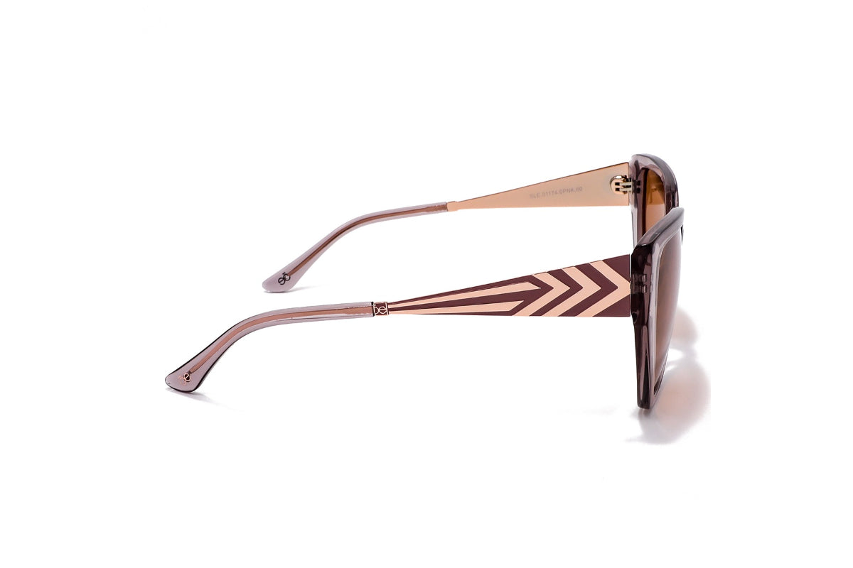 Cloe Lentes de Sol Polarizados SLE0117