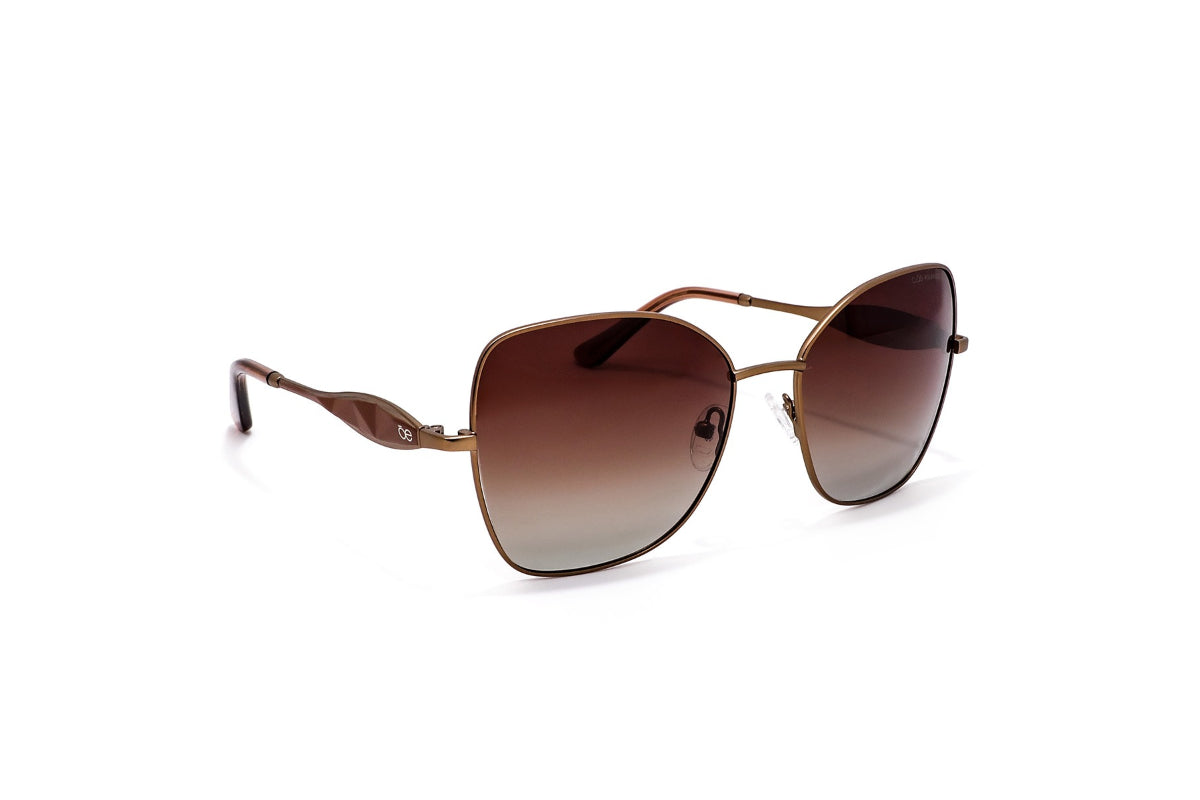 Cloe Lentes de Sol Polarizados SLE0118