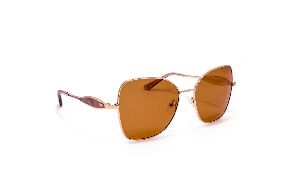 Cloe Lentes de Sol Polarizados SLE0118