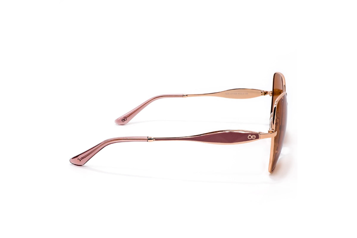 Cloe Lentes de Sol Polarizados SLE0118