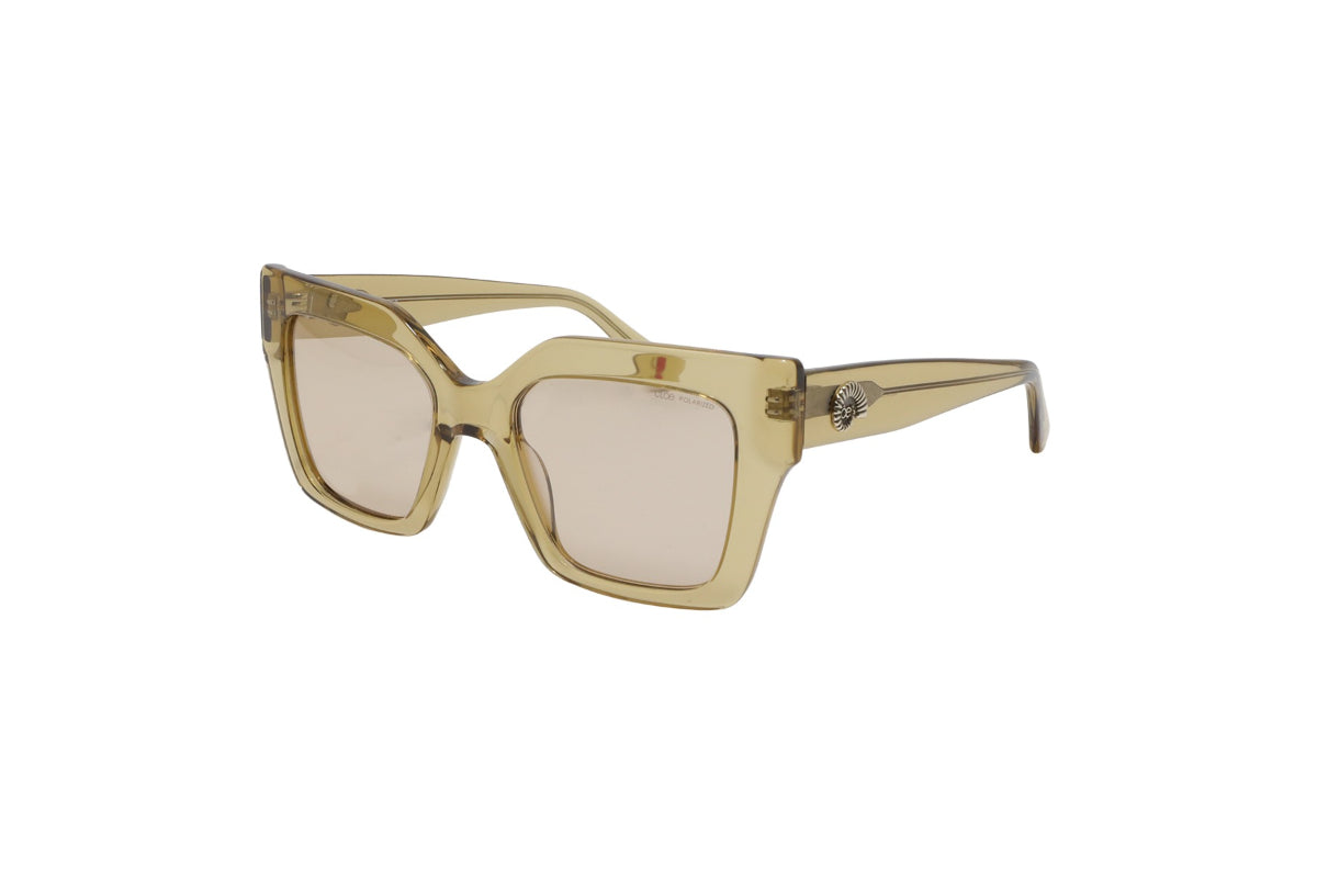 Cloe Lentes de Sol Polarizados SLE6135