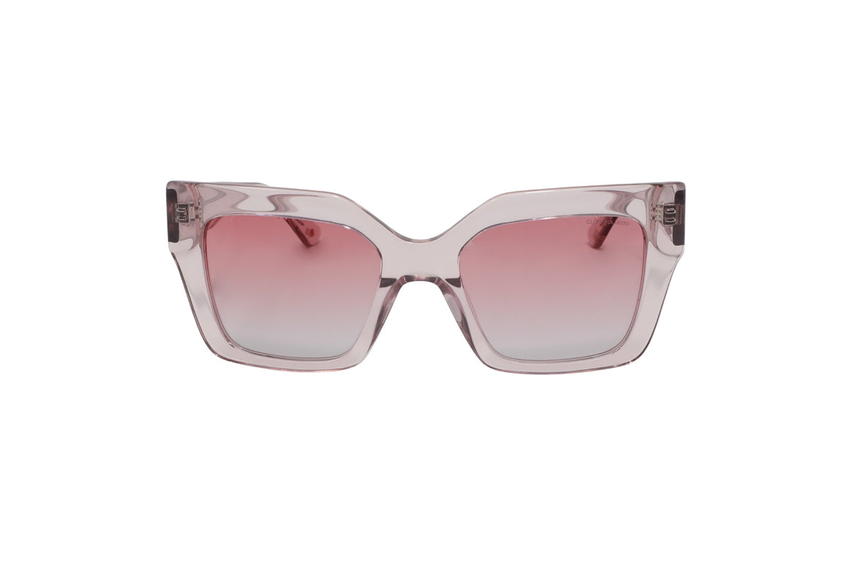 Cloe Lentes de Sol Polarizados Degradados SLE6135