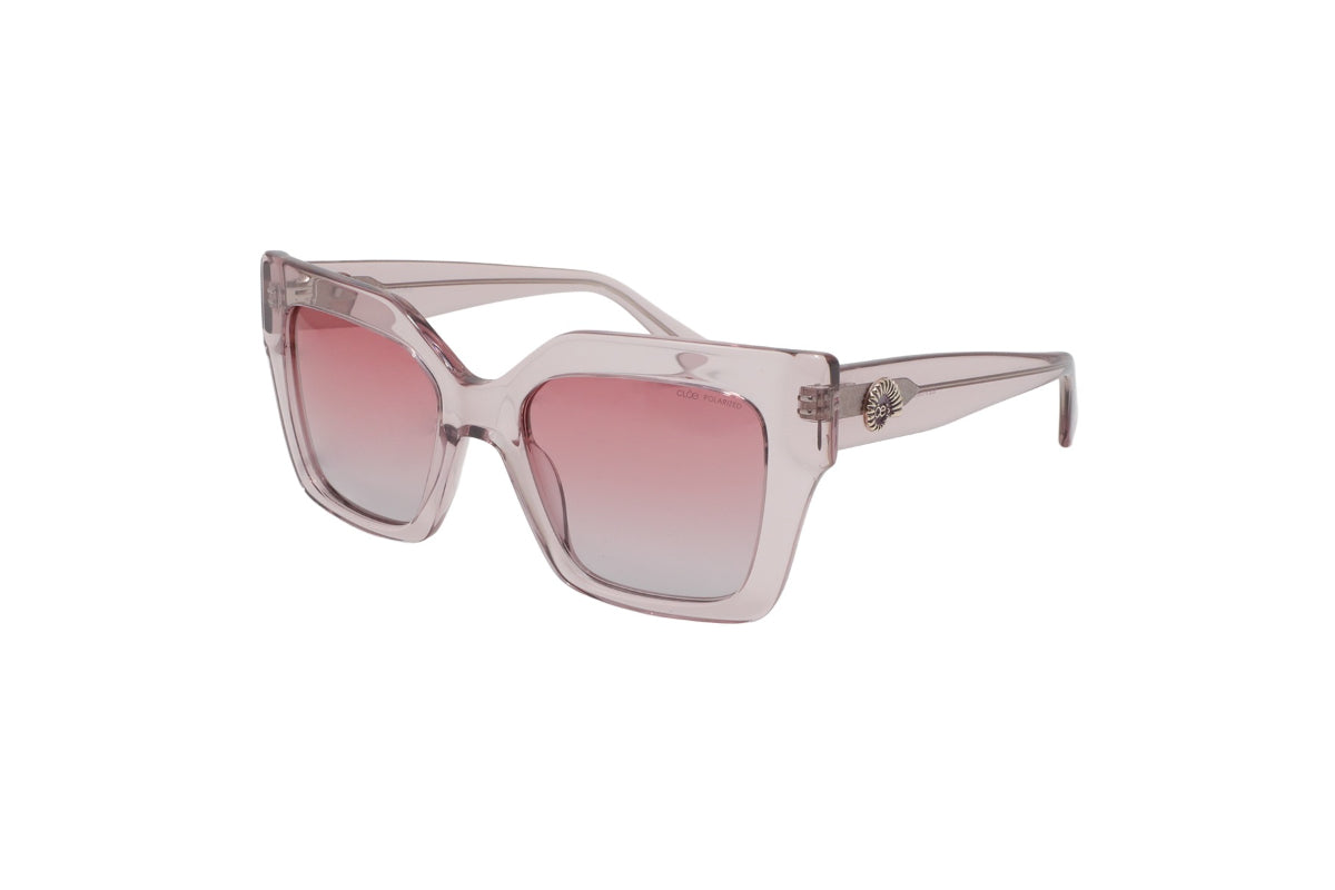 Cloe Lentes de Sol Polarizados Degradados SLE6135